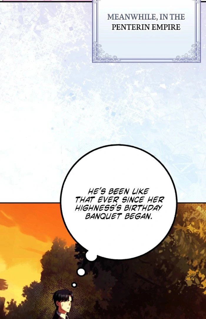 The White Tiger Princess is Not in Danger chapter 23 page 115