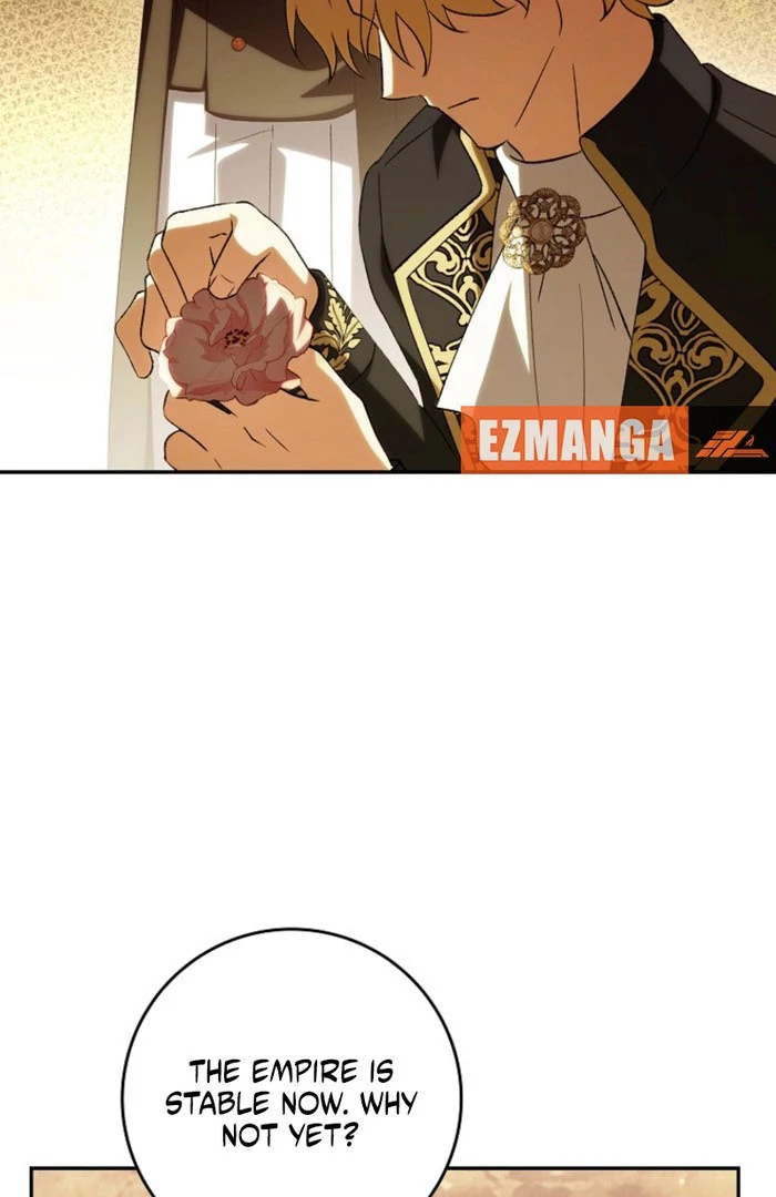 The White Tiger Princess is Not in Danger chapter 23 page 121
