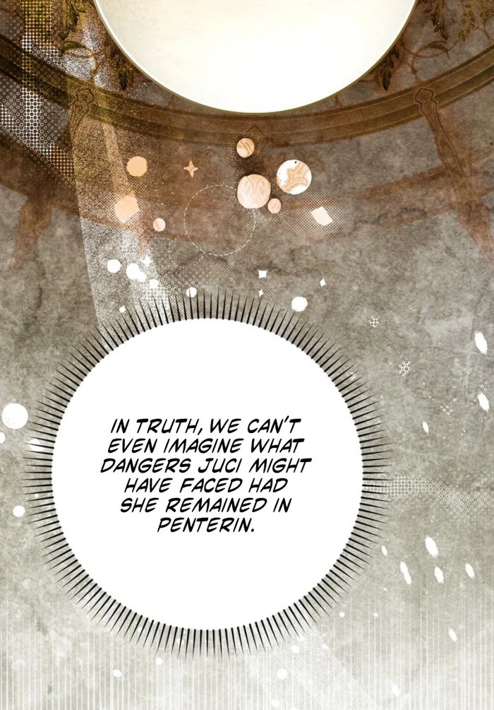 The White Tiger Princess is Not in Danger chapter 23 page 127