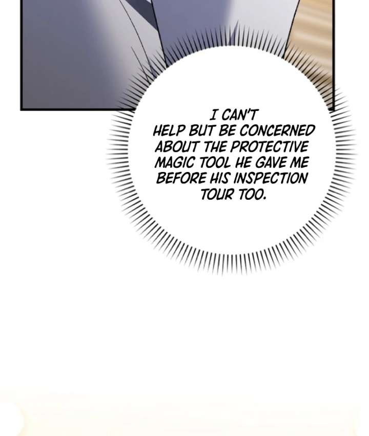 The White Tiger Princess is Not in Danger chapter 3 page 24