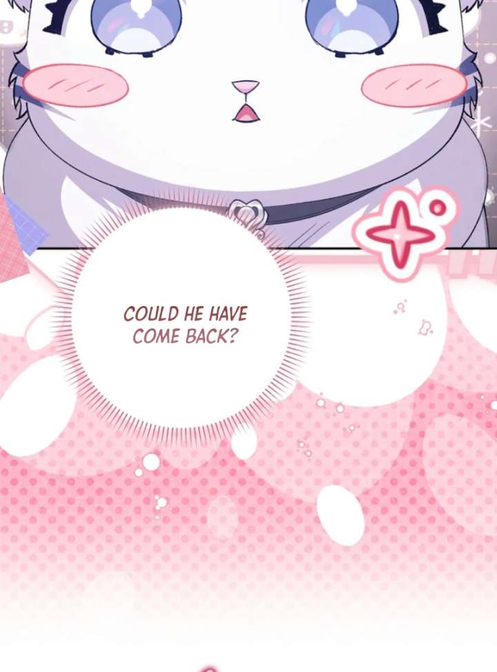 The White Tiger Princess is Not in Danger chapter 3 page 32