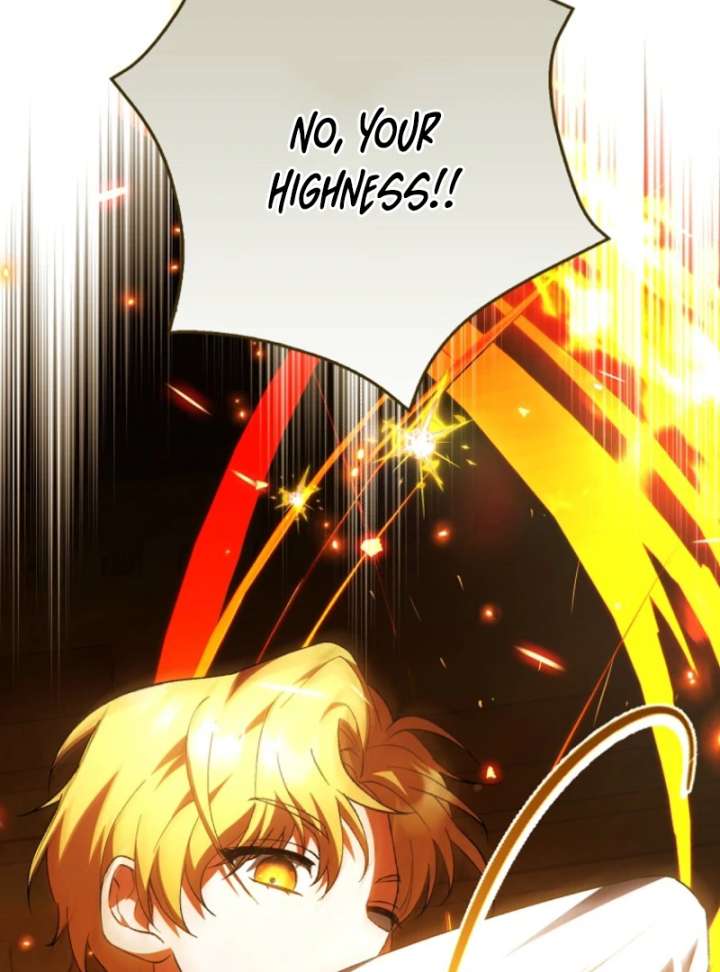The White Tiger Princess is Not in Danger chapter 3 page 82