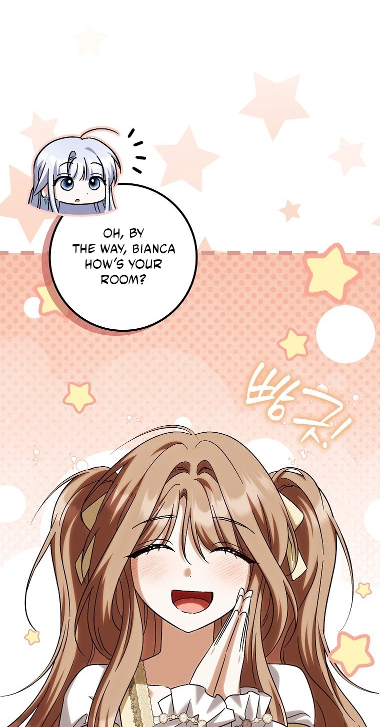 The White Tiger Princess is Not in Danger chapter 41 page 6