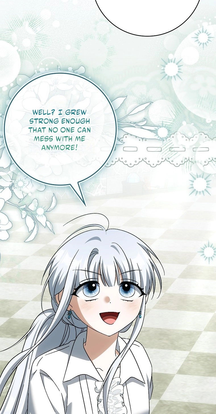 The White Tiger Princess is Not in Danger chapter 41 page 62
