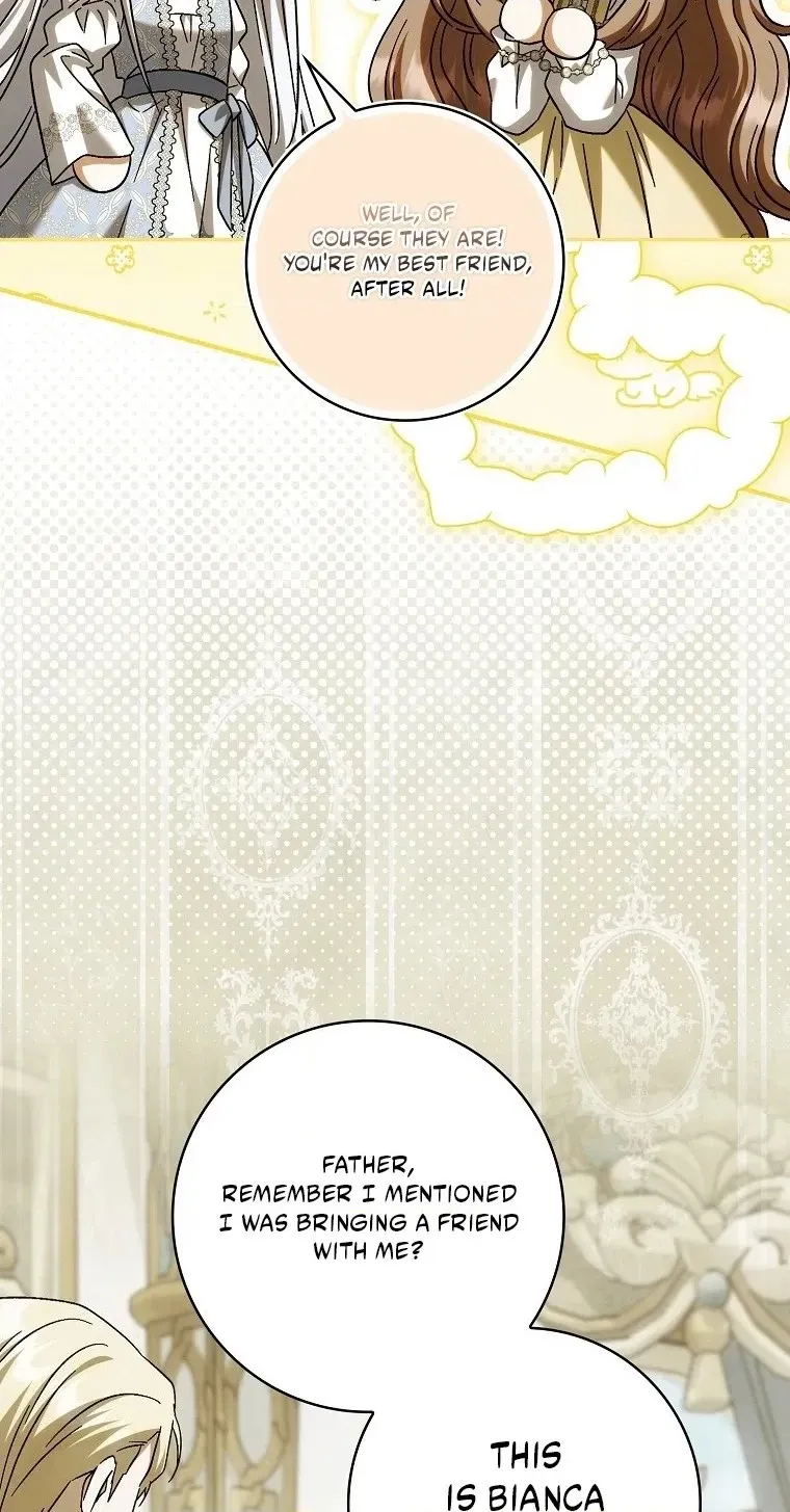 The White Tiger Princess is Not in Danger chapter 41 page 10