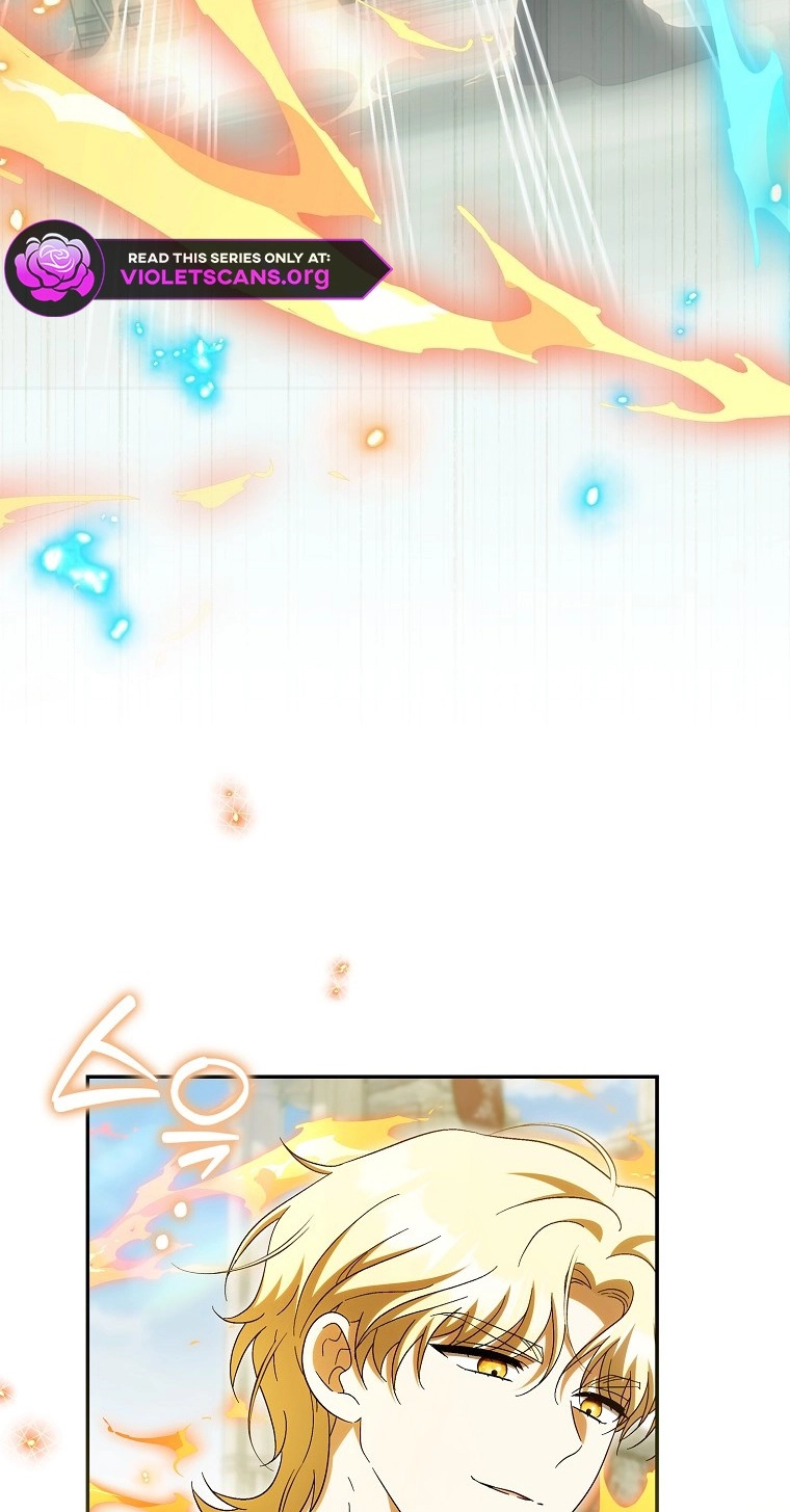 The White Tiger Princess is Not in Danger chapter 41 page 36