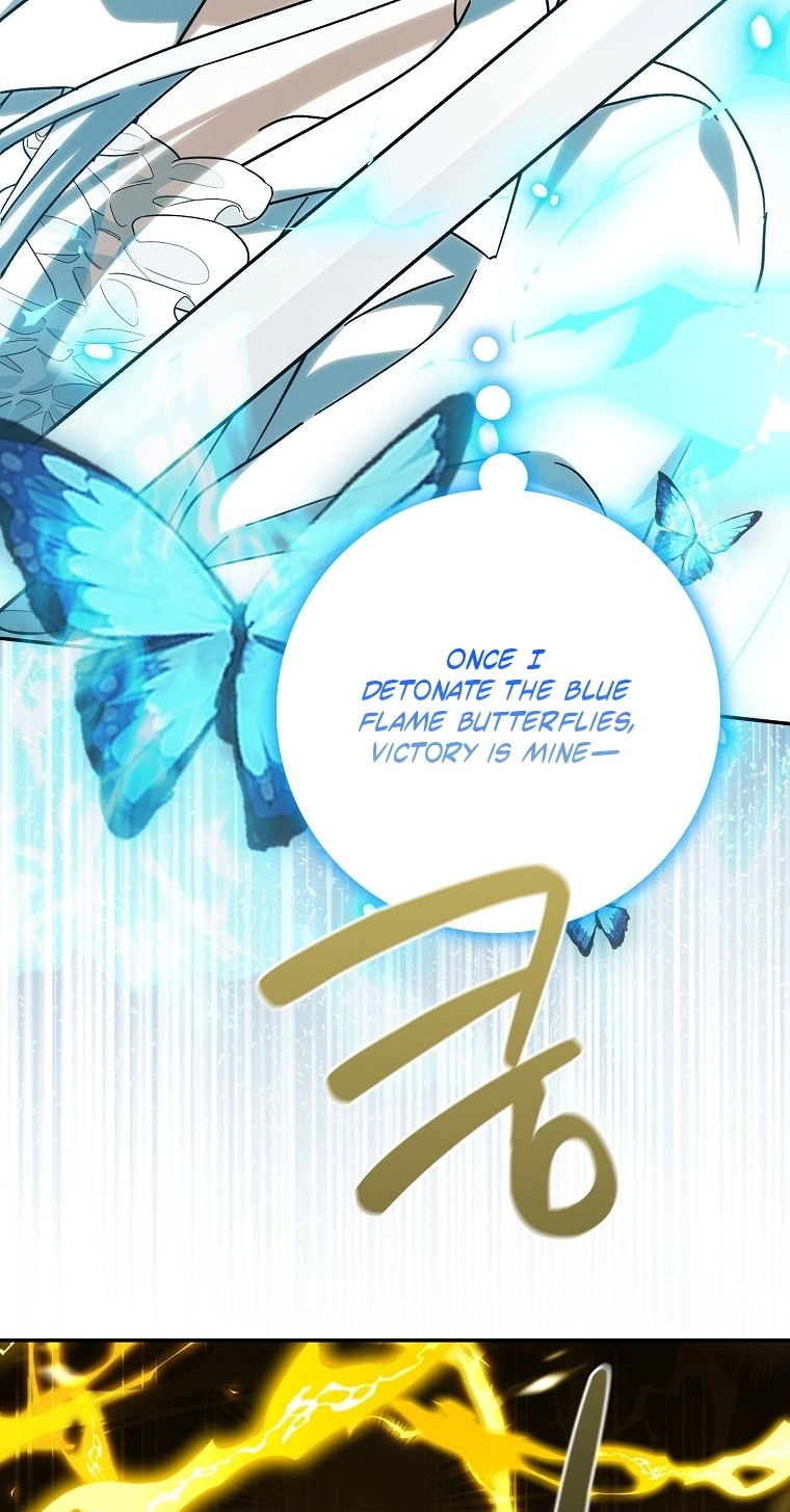 The White Tiger Princess is Not in Danger chapter 41 page 57