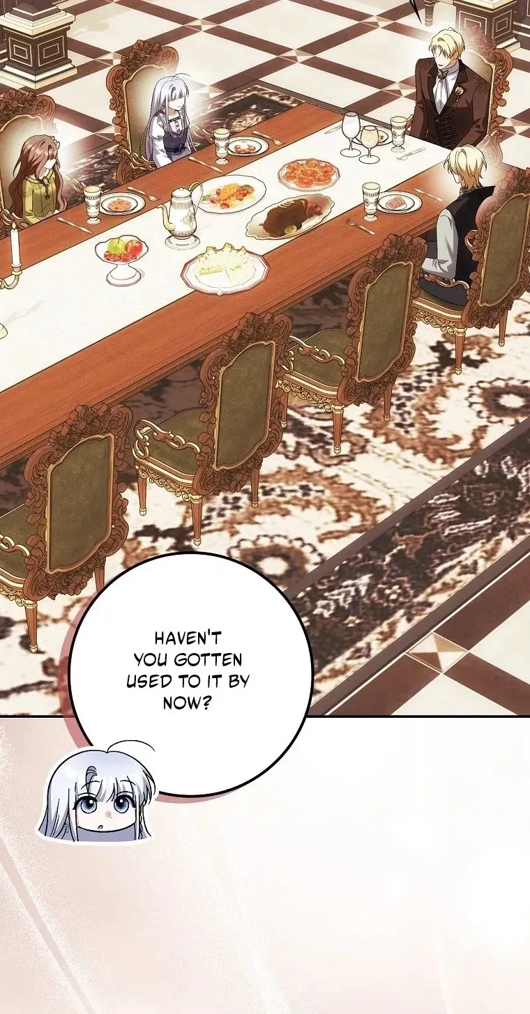 The White Tiger Princess is Not in Danger chapter 41 page 70