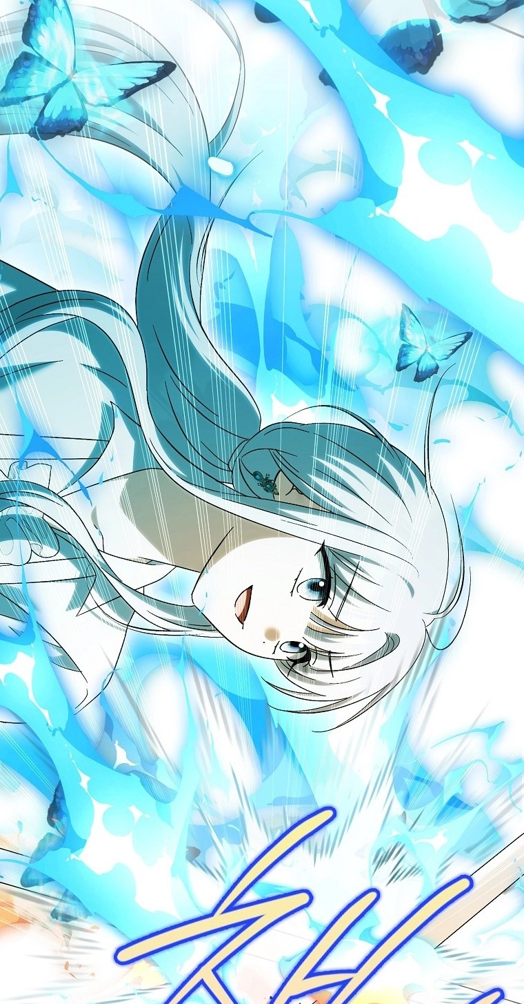 The White Tiger Princess is Not in Danger chapter 41 page 53