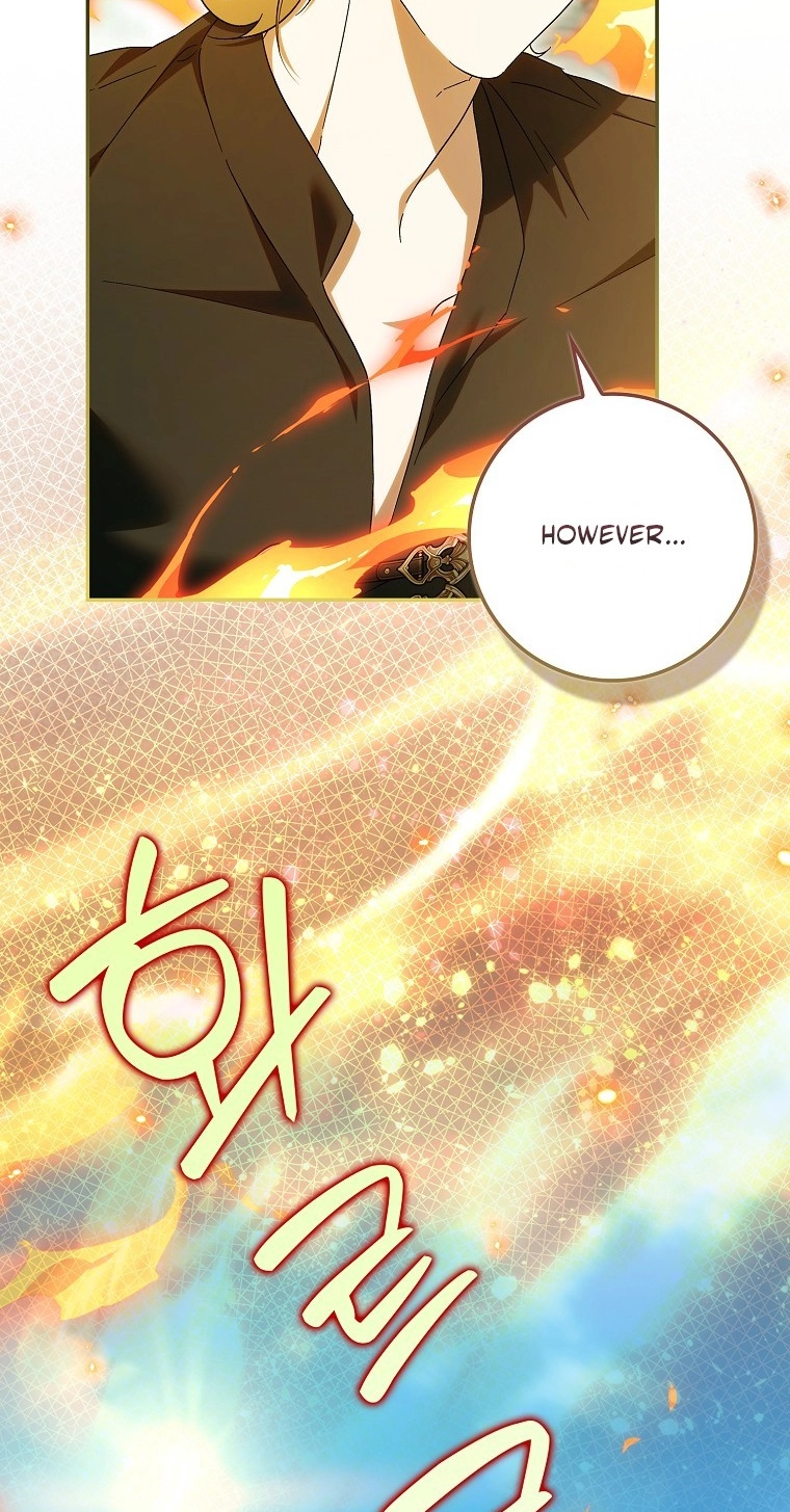 The White Tiger Princess is Not in Danger chapter 41 page 37