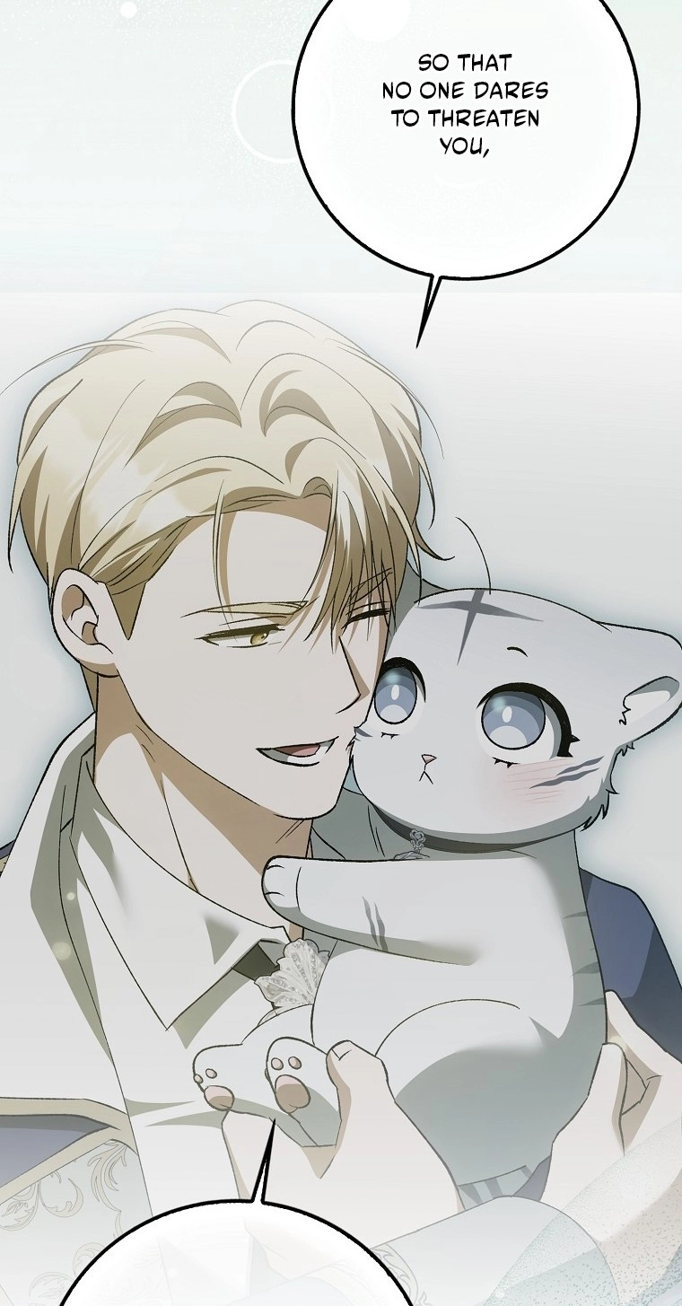 The White Tiger Princess is Not in Danger chapter 41 page 64