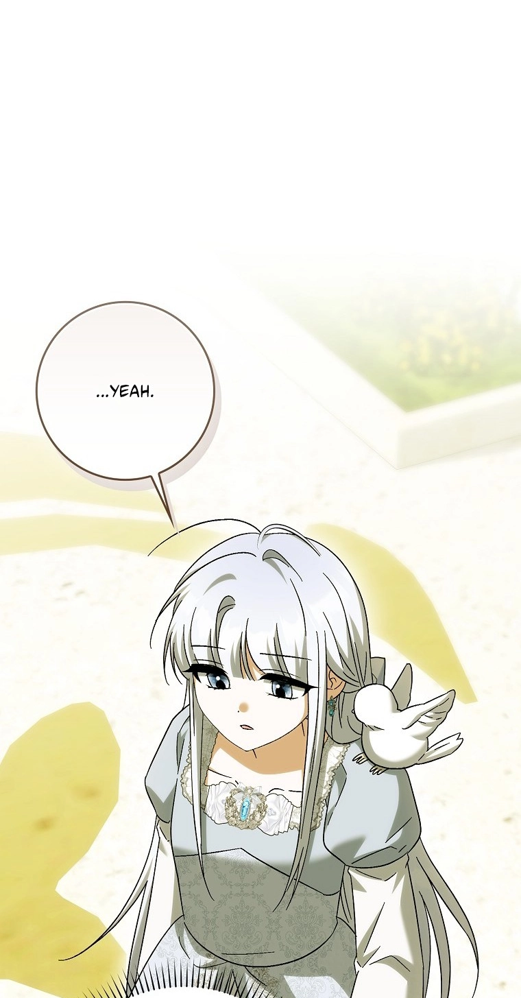 The White Tiger Princess is Not in Danger chapter 42 page 62