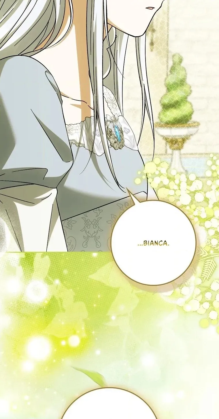 The White Tiger Princess is Not in Danger chapter 42 page 50