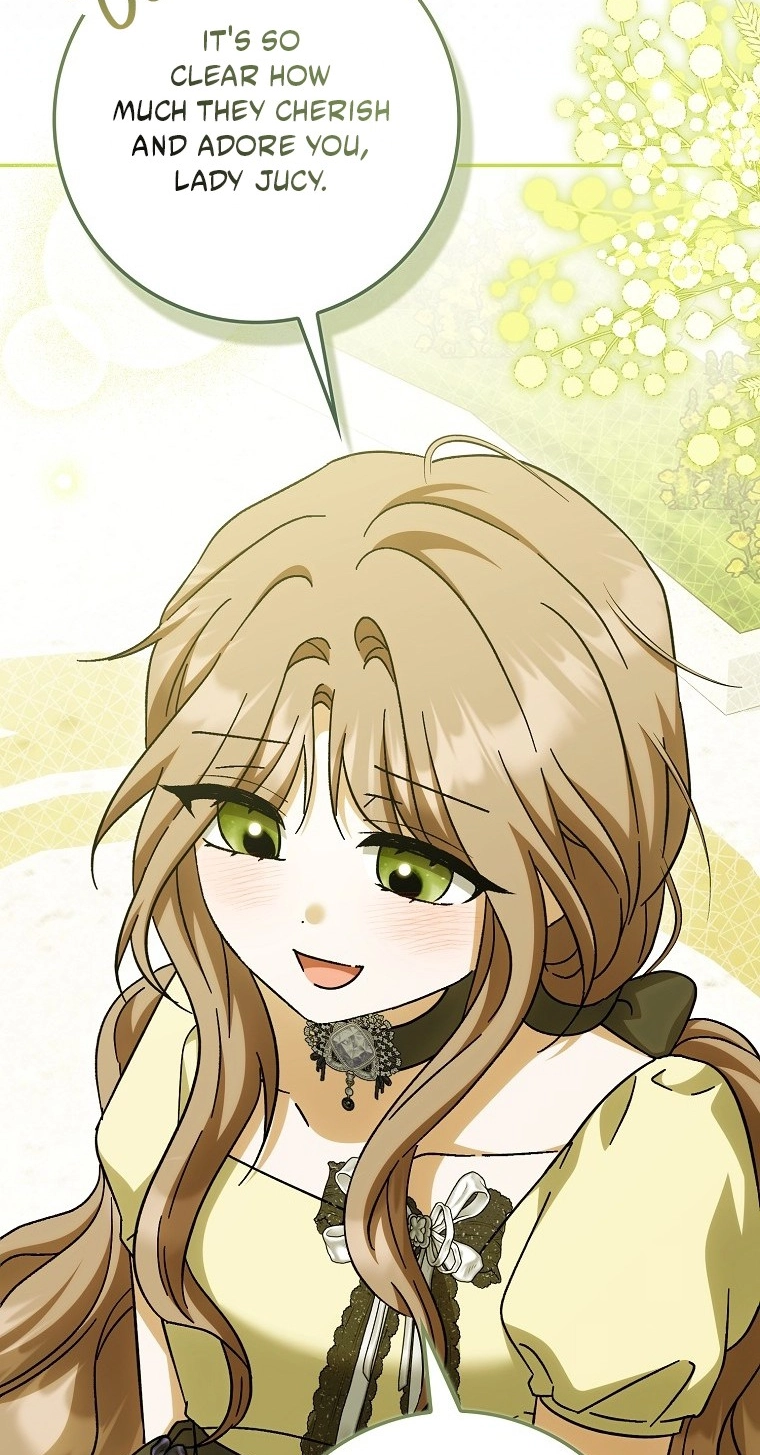 The White Tiger Princess is Not in Danger chapter 42 page 48