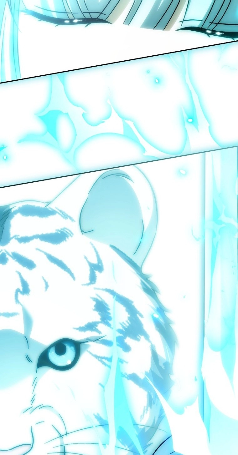 The White Tiger Princess is Not in Danger chapter 42 page 89