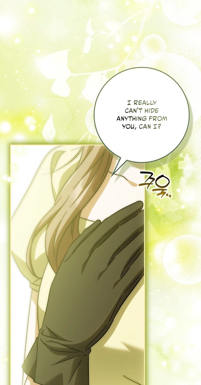 The White Tiger Princess is Not in Danger chapter 42 page 53