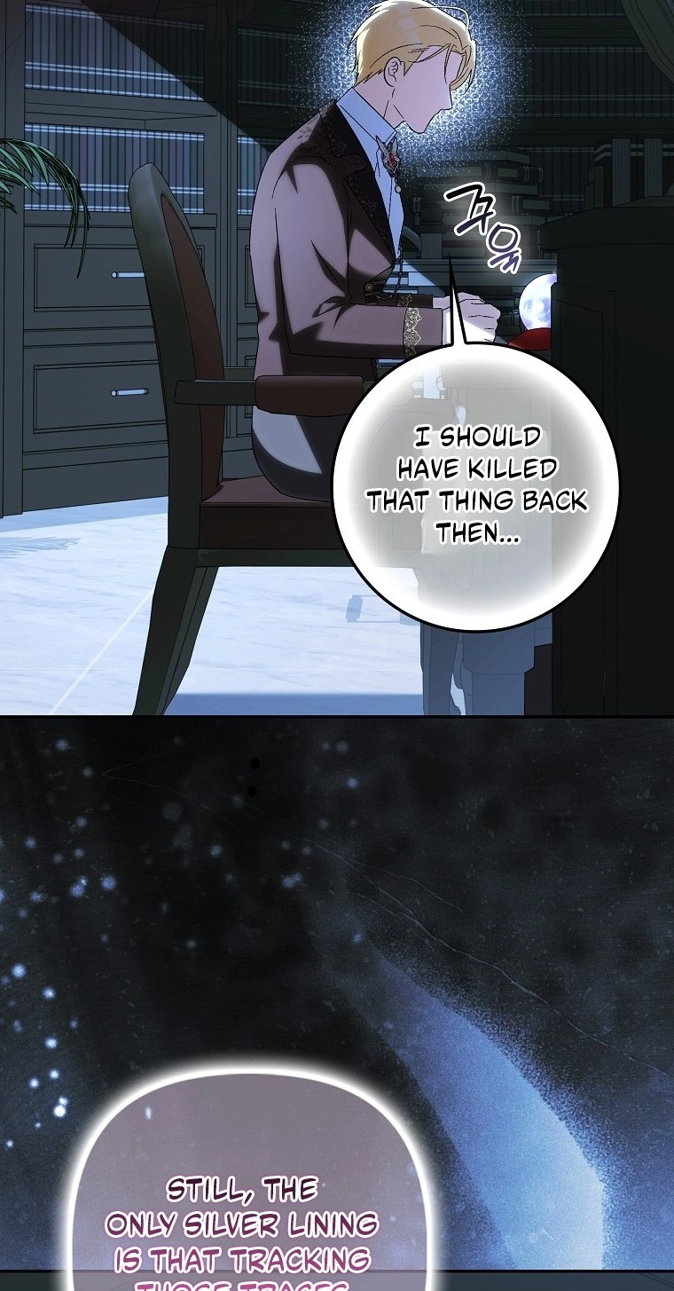 The White Tiger Princess is Not in Danger chapter 42 page 14
