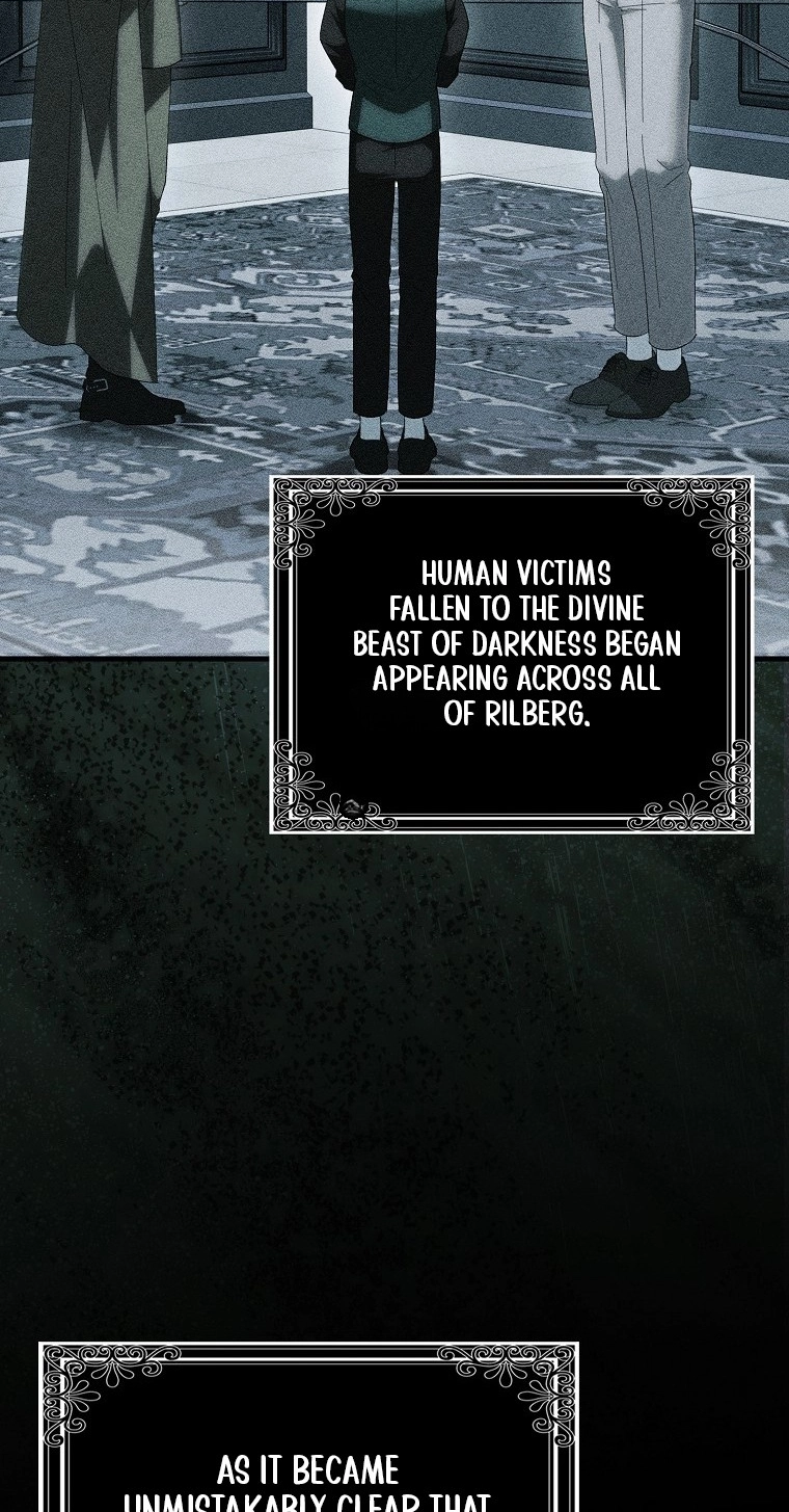 The White Tiger Princess is Not in Danger chapter 42 page 8