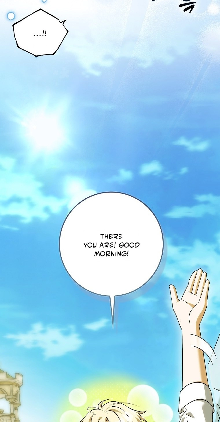 The White Tiger Princess is Not in Danger chapter 42 page 36