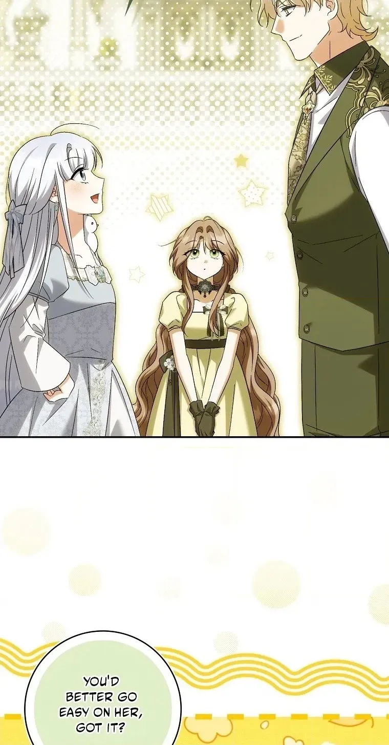 The White Tiger Princess is Not in Danger chapter 42 page 40