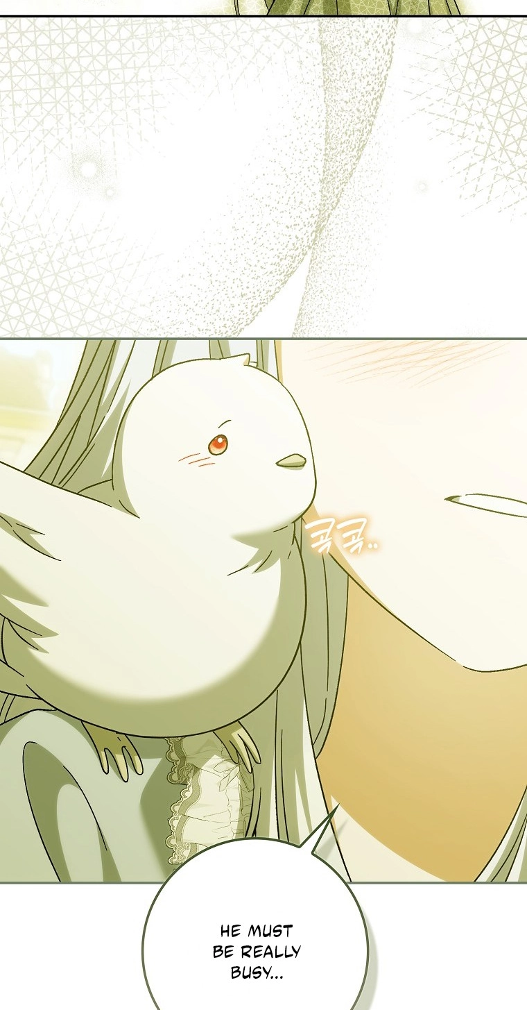 The White Tiger Princess is Not in Danger chapter 42 page 68