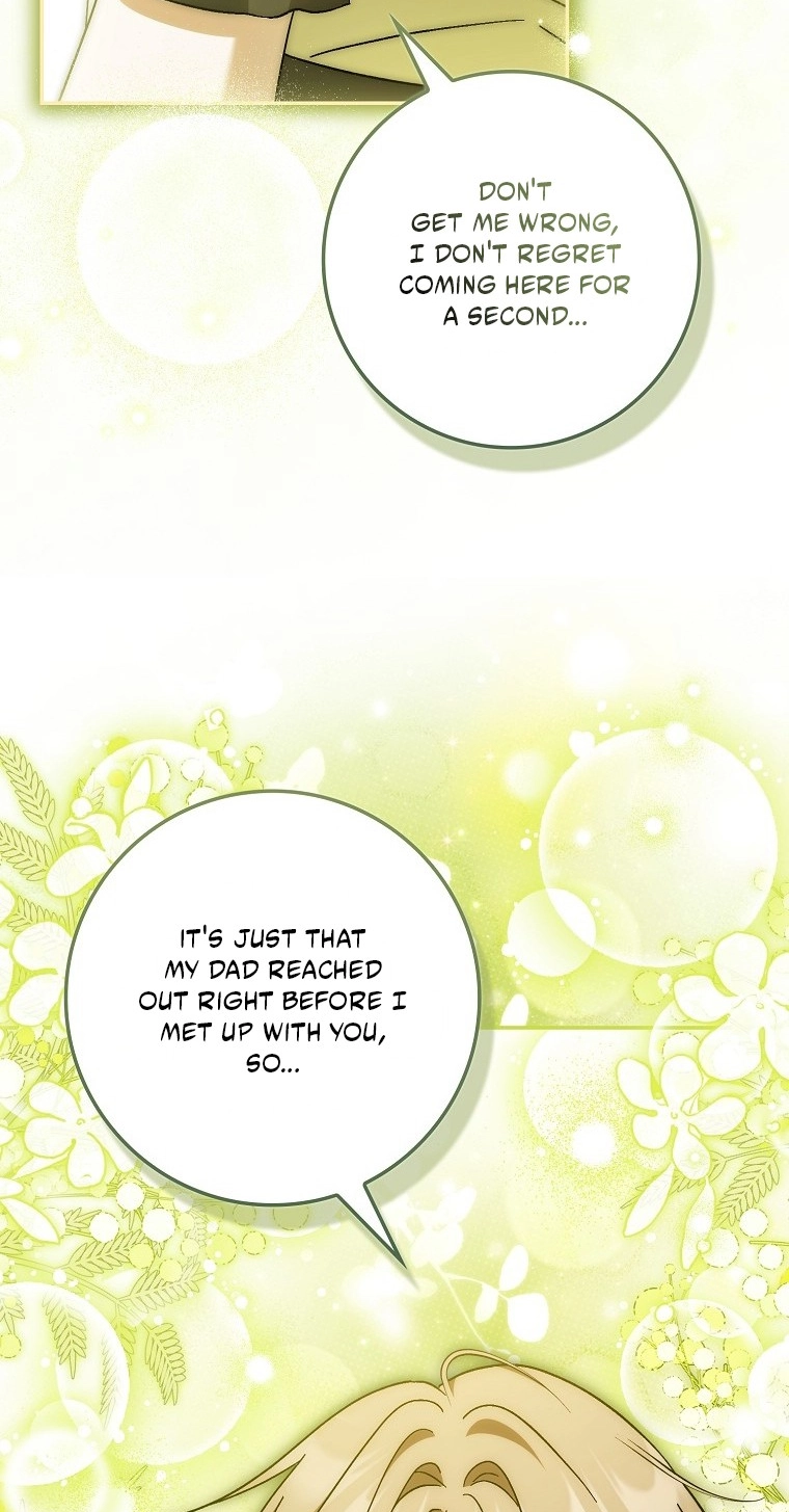 The White Tiger Princess is Not in Danger chapter 42 page 54