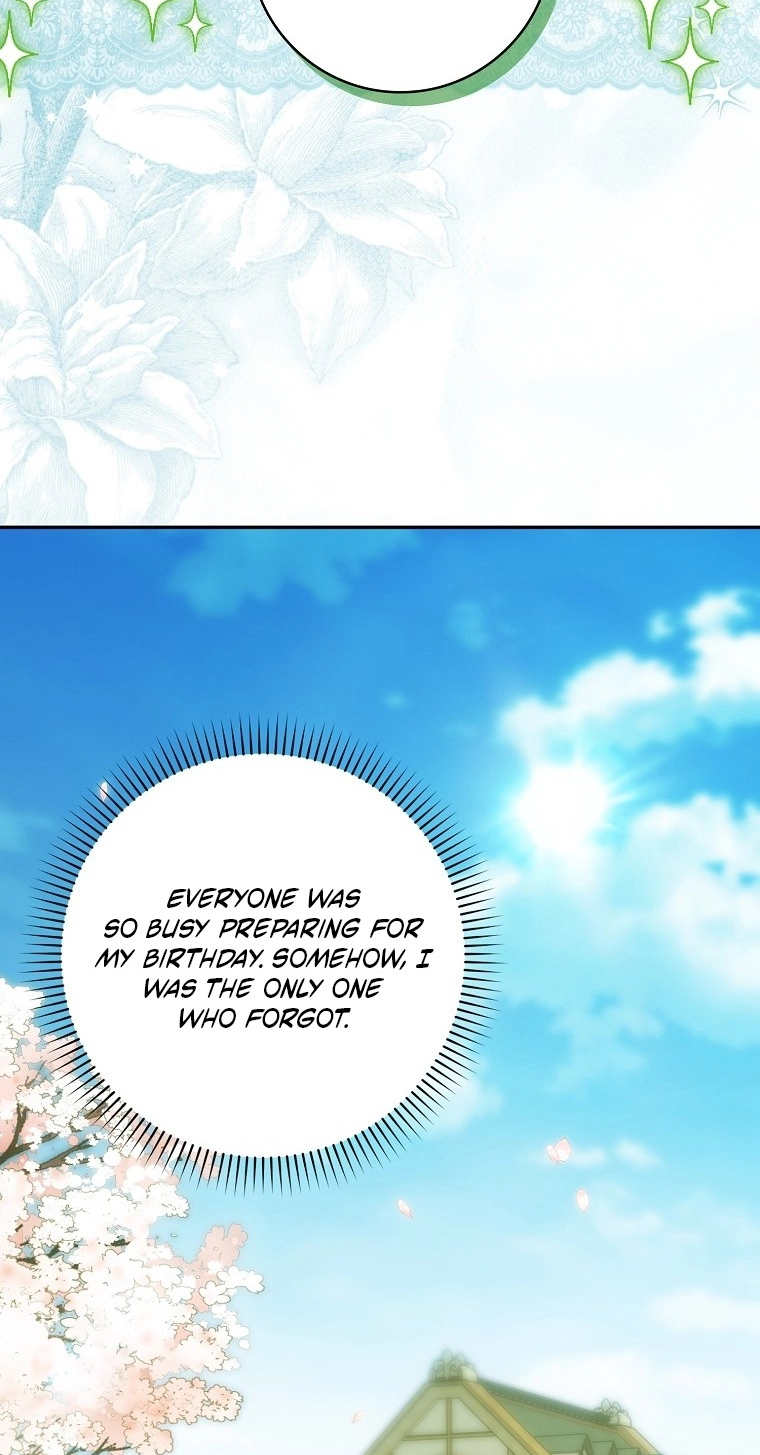 The White Tiger Princess is Not in Danger chapter 43 page 52