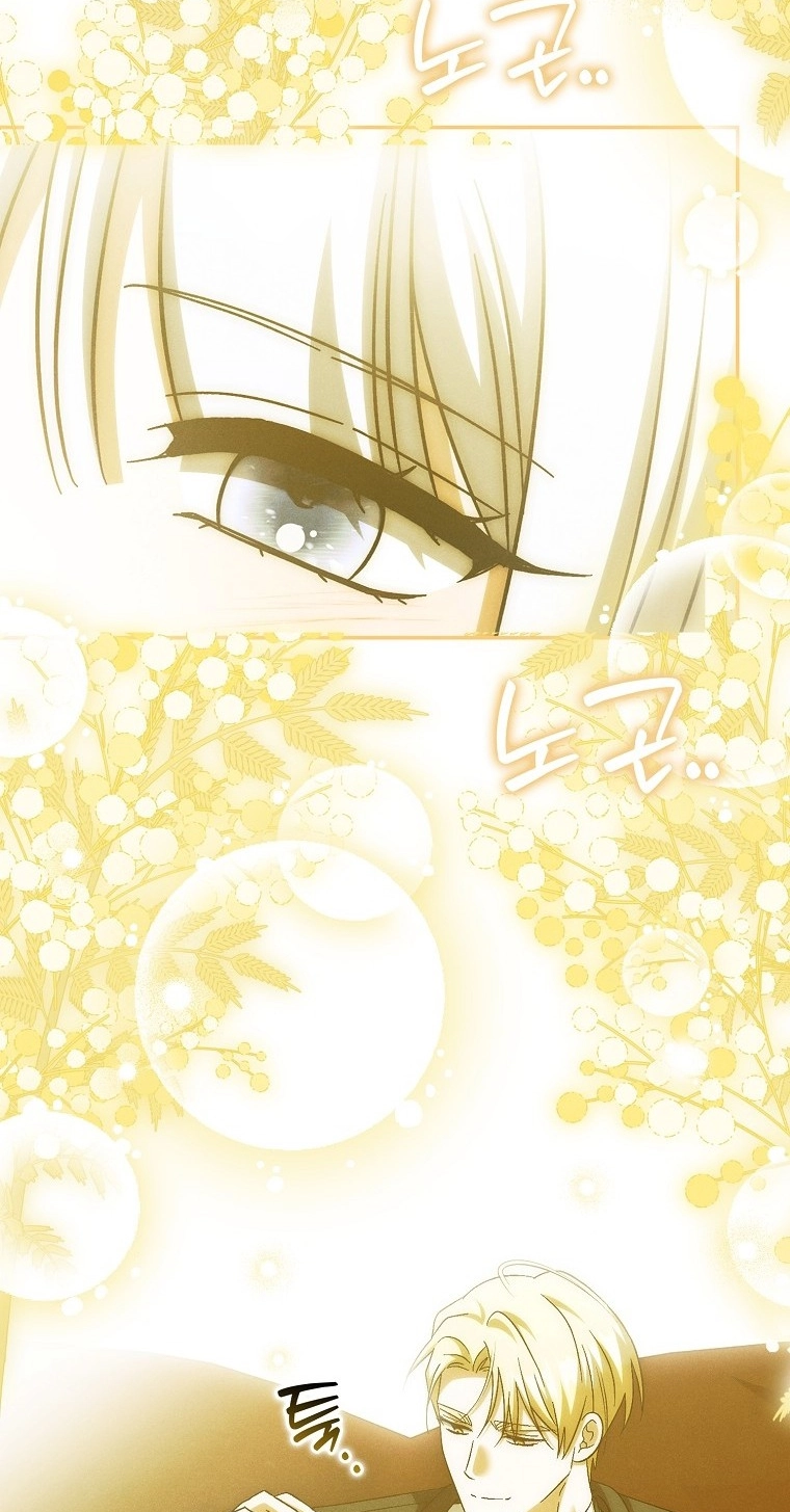 The White Tiger Princess is Not in Danger chapter 43 page 28