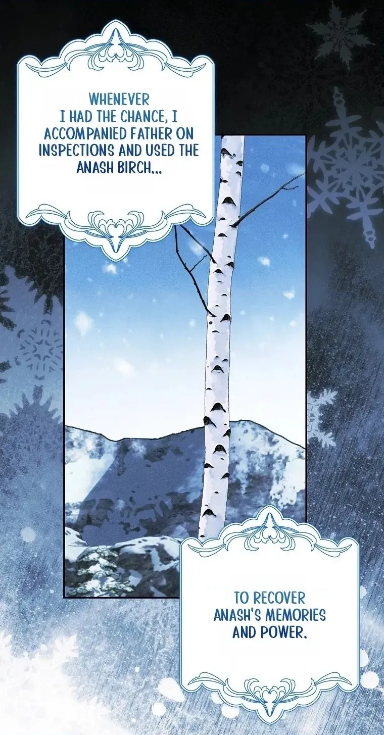 The White Tiger Princess is Not in Danger chapter 43 page 30