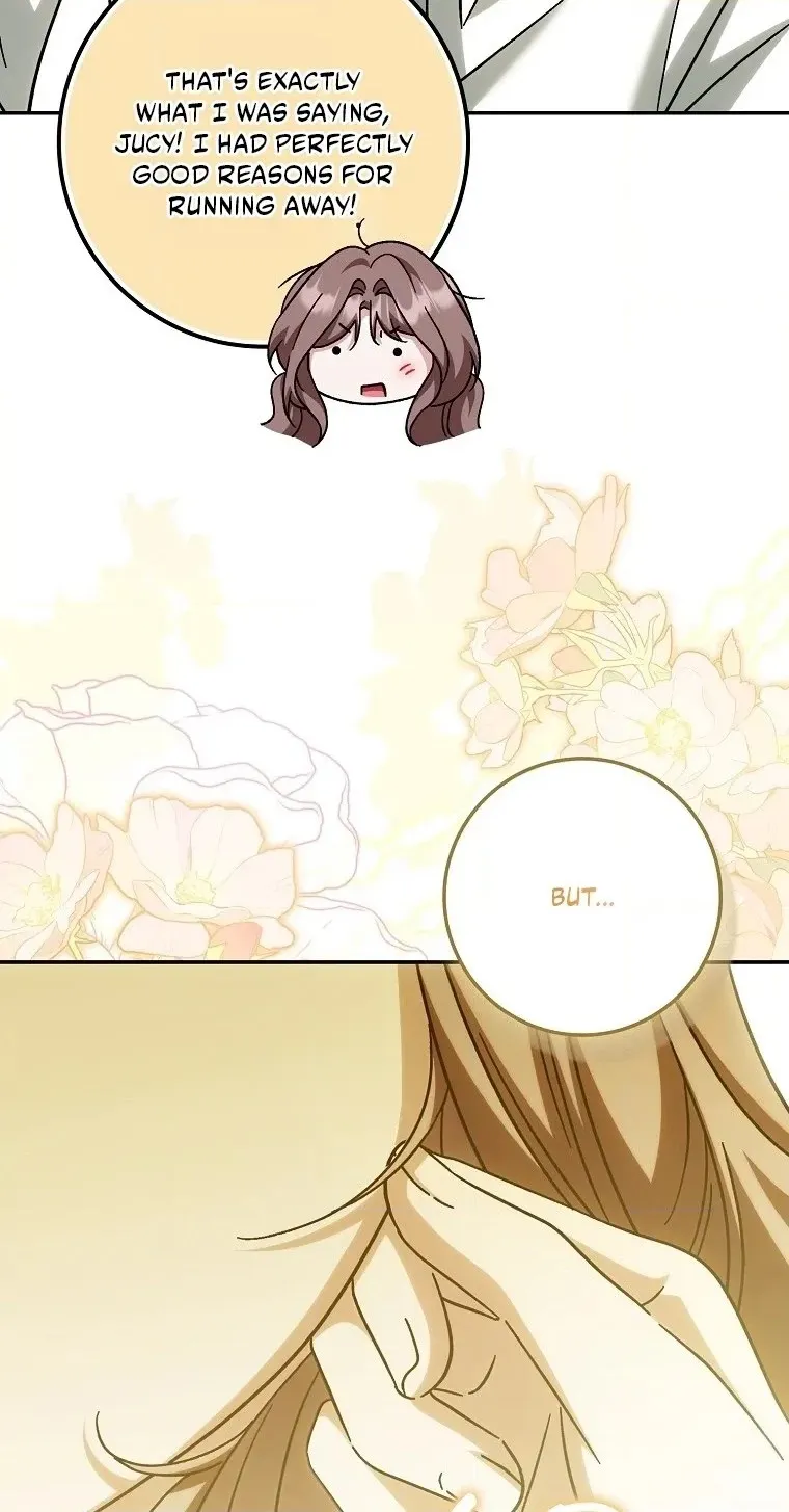 The White Tiger Princess is Not in Danger chapter 43 page 10