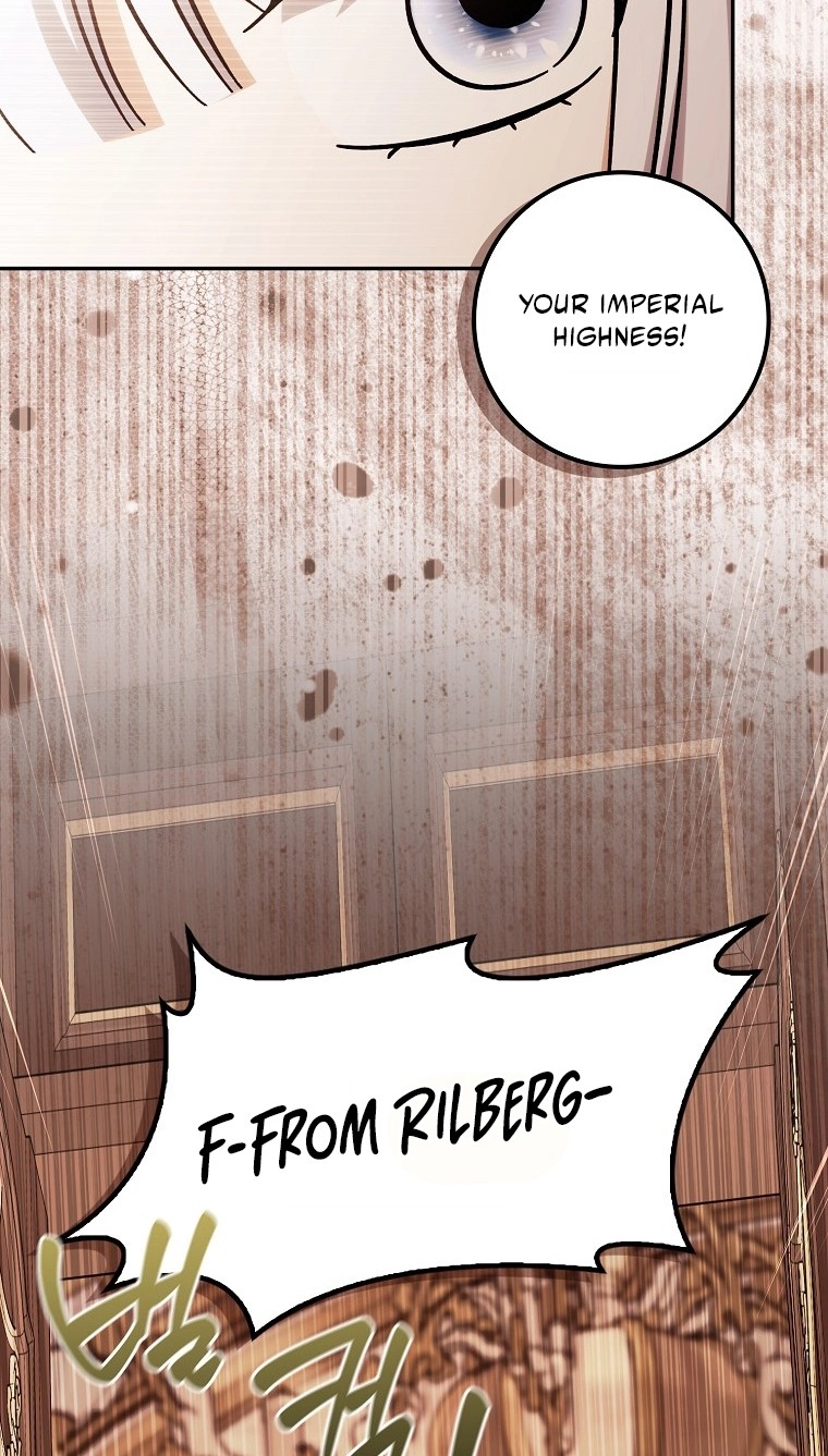 The White Tiger Princess is Not in Danger chapter 43 page 81
