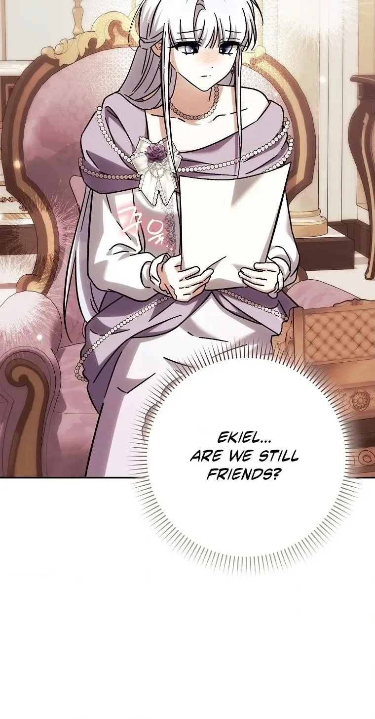 The White Tiger Princess is Not in Danger chapter 43 page 70