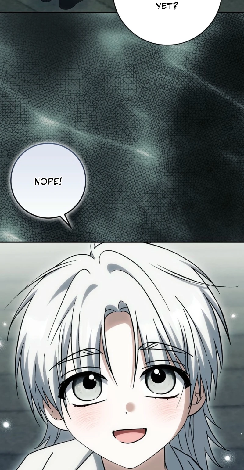 The White Tiger Princess is Not in Danger chapter 44 page 87