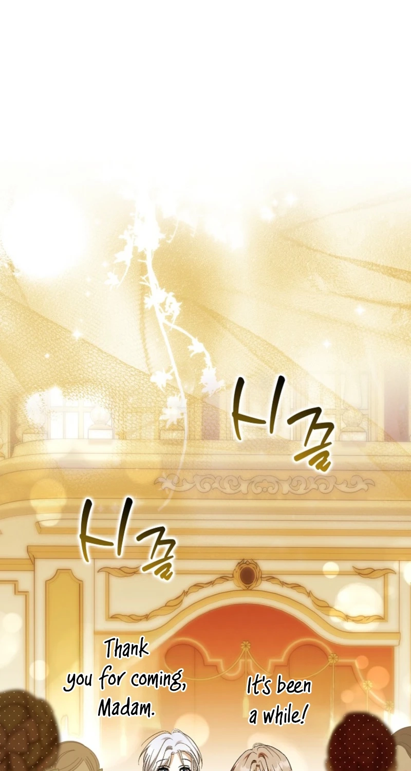 The White Tiger Princess is Not in Danger chapter 44 page 69