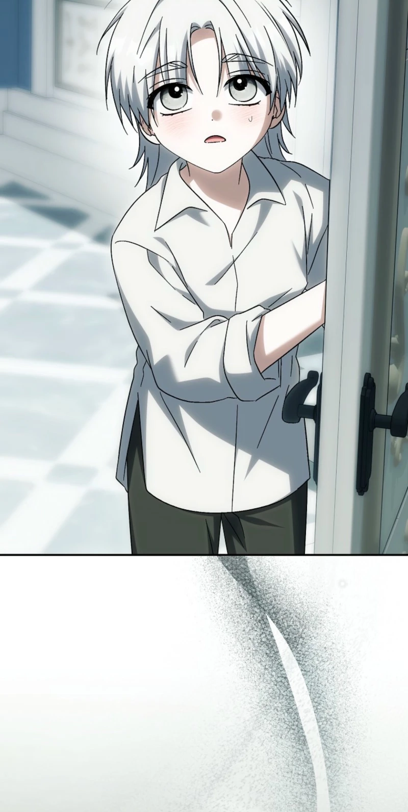 The White Tiger Princess is Not in Danger chapter 44 page 85