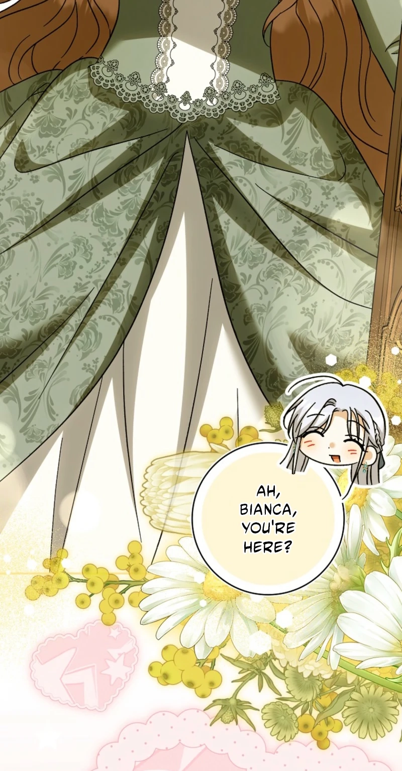 The White Tiger Princess is Not in Danger chapter 44 page 48