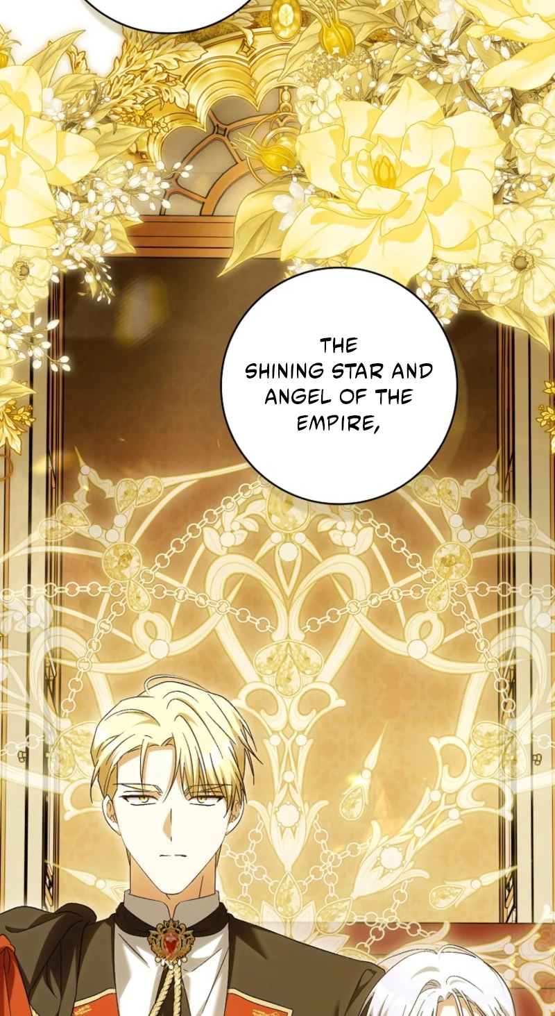 The White Tiger Princess is Not in Danger chapter 44 page 63