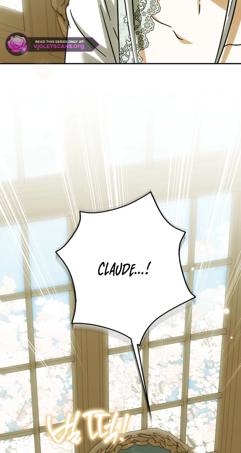 The White Tiger Princess is Not in Danger chapter 44 page 28