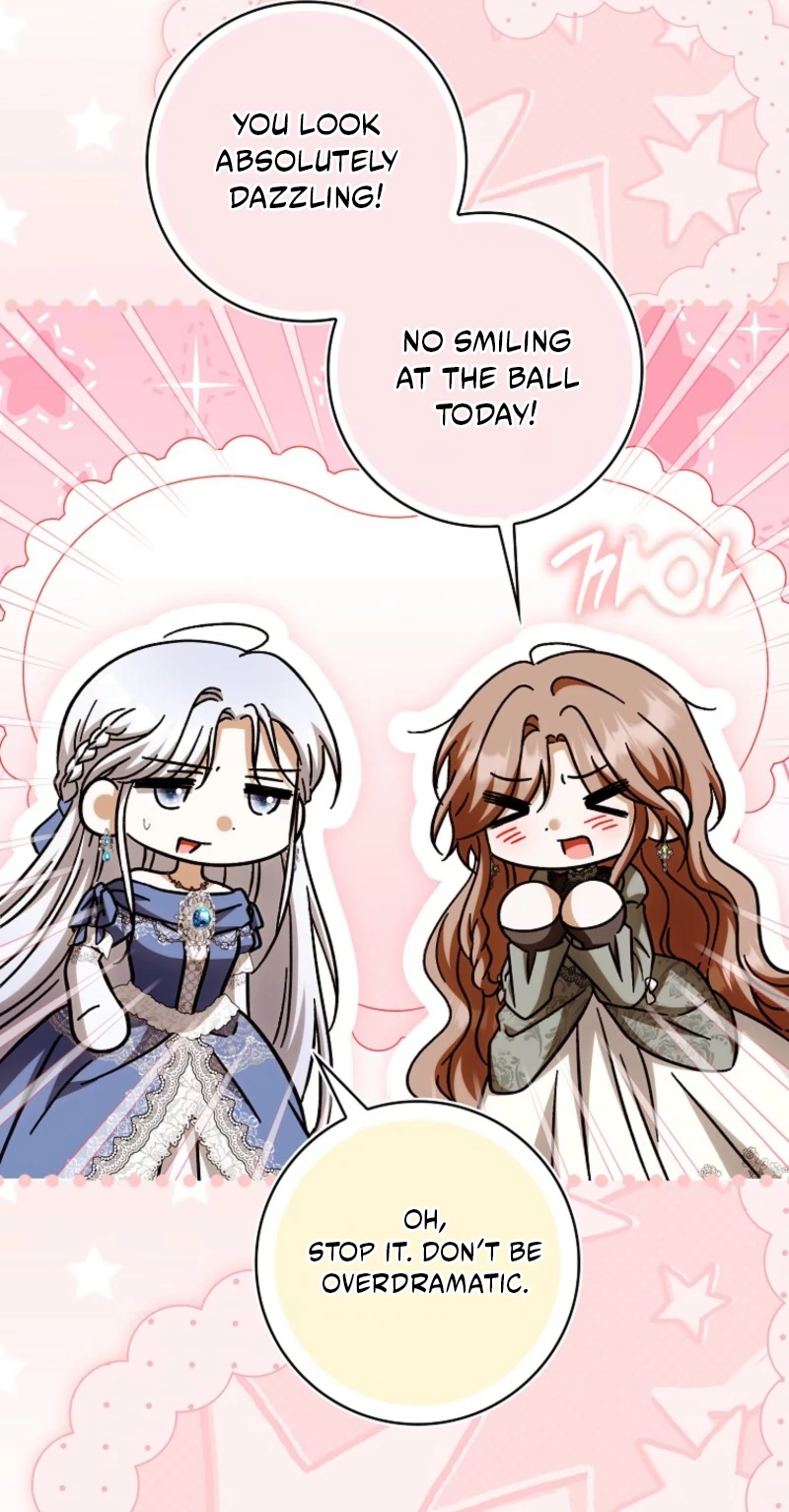 The White Tiger Princess is Not in Danger chapter 44 page 49