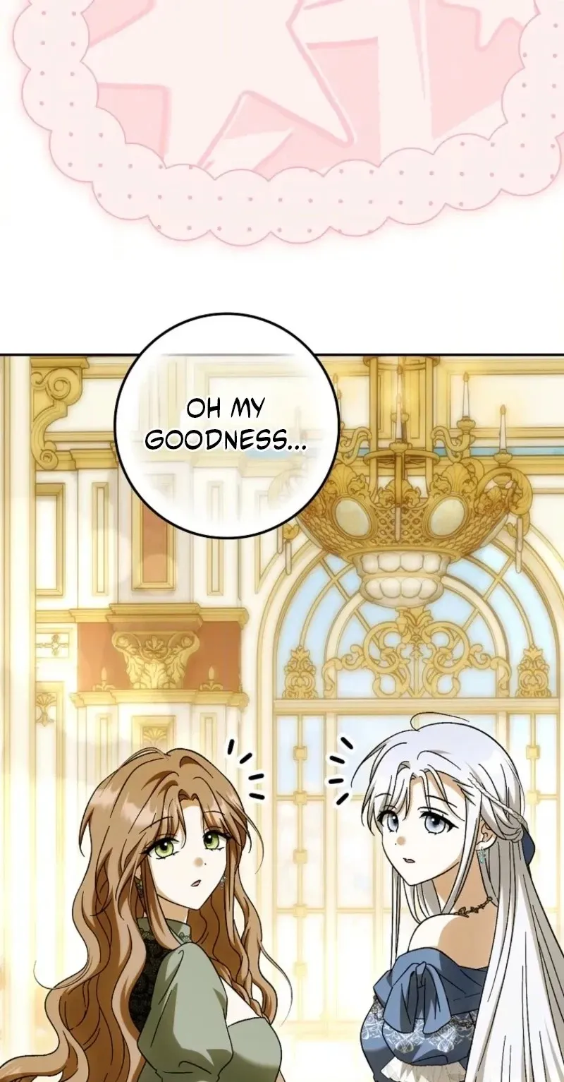 The White Tiger Princess is Not in Danger chapter 44 page 50