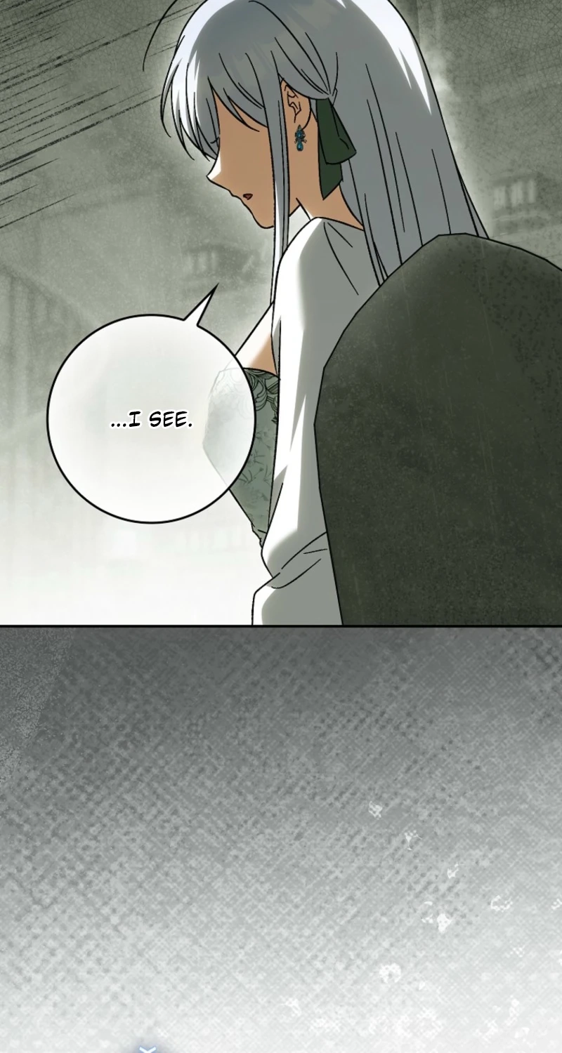 The White Tiger Princess is Not in Danger chapter 44 page 22