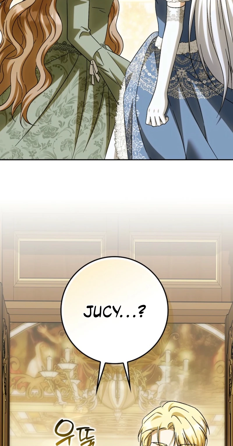 The White Tiger Princess is Not in Danger chapter 44 page 51