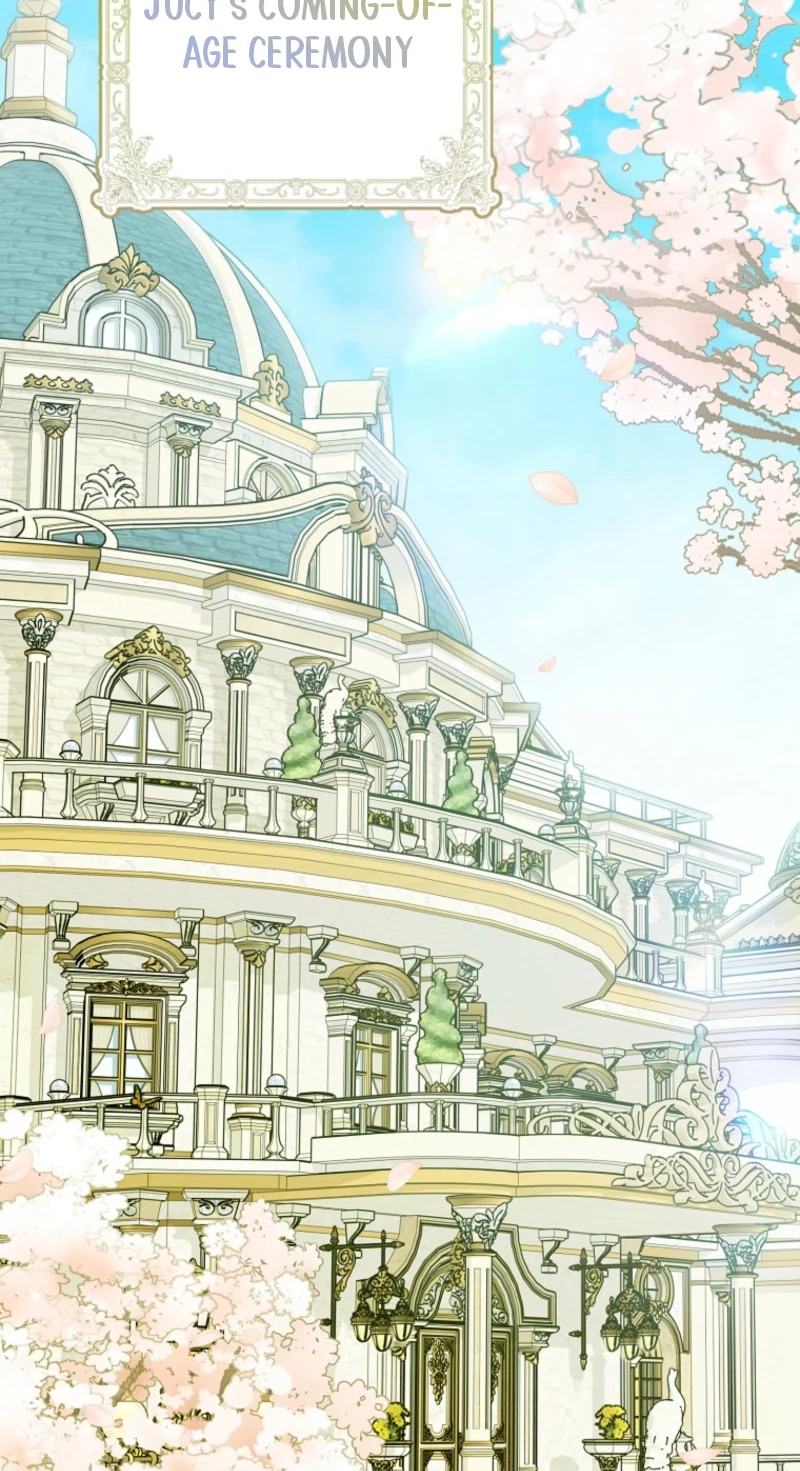 The White Tiger Princess is Not in Danger chapter 44 page 38