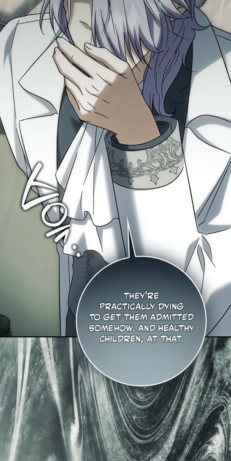 The White Tiger Princess is Not in Danger chapter 44 page 81