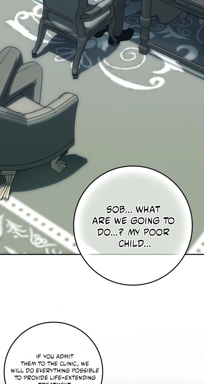 The White Tiger Princess is Not in Danger chapter 44 page 75