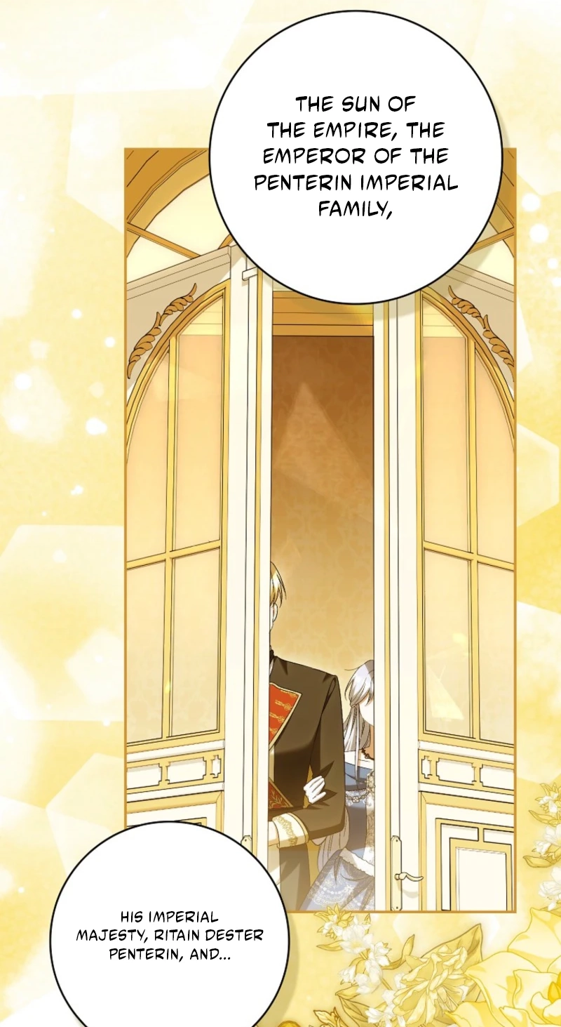 The White Tiger Princess is Not in Danger chapter 44 page 62