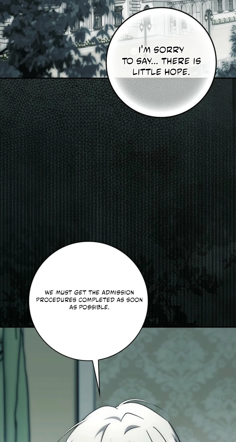The White Tiger Princess is Not in Danger chapter 44 page 72