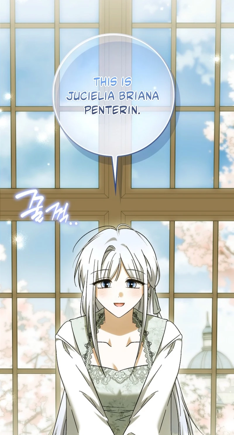 The White Tiger Princess is Not in Danger chapter 44 page 4