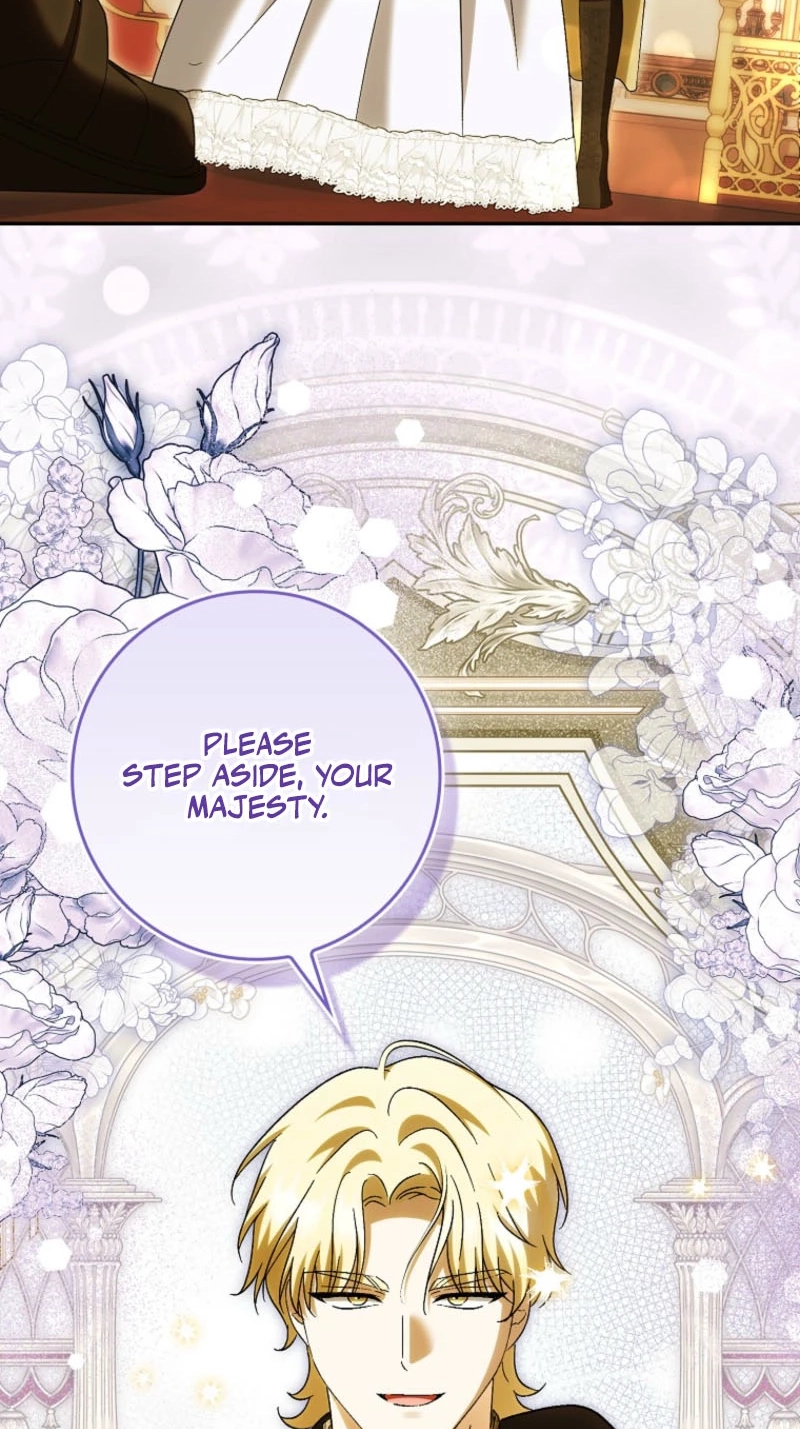 The White Tiger Princess is Not in Danger chapter 45 page 53
