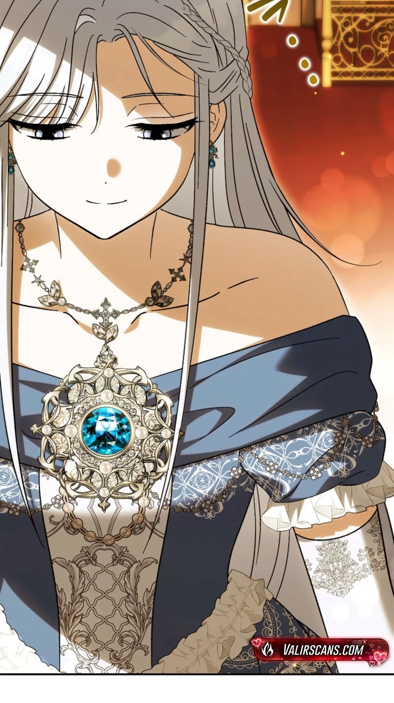 The White Tiger Princess is Not in Danger chapter 45 page 86